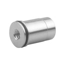 Oil Bypass Valve Delete Plug for GM Gen 3 4 LS1 LS2 LS3 LS6 5.3 LQ9 LQ4 L96 LY6