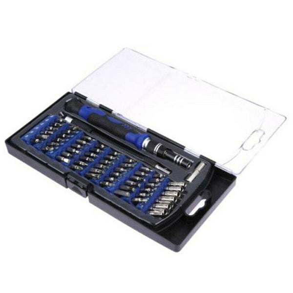 Repair Tools Precision Torque 58 in 1 Screwdriver Set Precision Disassemble Set