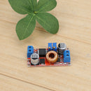 DC-DC CC CV Lithium Converter Step-down Power Supply Module 5-32V to 0.8-30 A