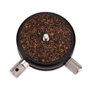 360 Degree Panoramic 1/4'' Camera Ball Head Quick Release Plate for DSLR Tr