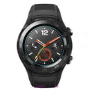 2Pcs 9HD Tempered Glass Screen Protector Film Guard For New Huawei Watch 2