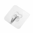 2X Suction Cup Shower Towel Home Bathroom Kitchen Wall Door Hooks Hanger Useful