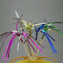 480X Cocktail Sticks Drink Fruit Canapes Decor Picks Ornament Bar Acces LJQ