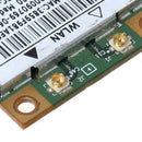 BCM4322 Wireless 802.11a/b/g/n Band Dual Mini Pci-e Wifi DW1530 Card for Dell