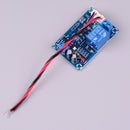 XH-M203 full automatic water level controller pump switch module AC/DC 12V r Kw