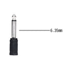 2.4G Wireless Tie Clip Microphone Lavalier Lapel MIC Mobile Phone Wireless