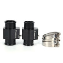 32mm Car Water Temp Joint Pipe Radiator Hose Temperature Gauge Sensor Adapte Gw