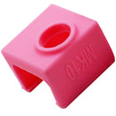 2Pcs Heater Block Protector MK10 Silicone Socks Cover Instead Ceramic