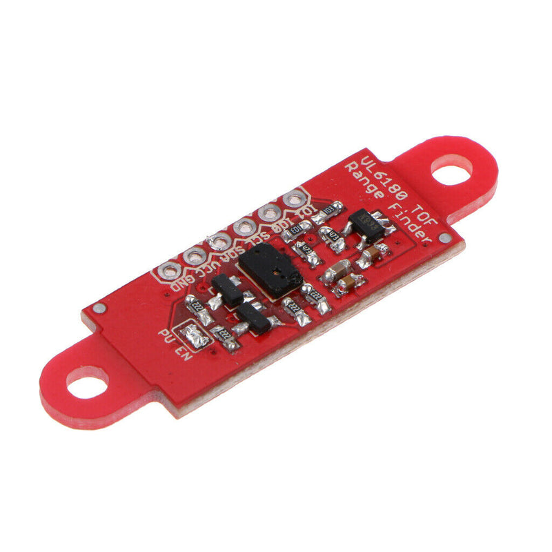 VL6180 TOF Ambient-light Range-finding Range Sensor Module Board For