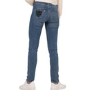 Iron On Denim Patches For Clothing Jeans Diy Decoration, Work Pants Repair,