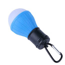 Portable Emergency Camping Tent Soft Light Outdoor Hanging SOS Lantern Lamp