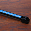 12-inch Strong Magnetic Toolbar Holder Built-in Magnet Storage Rack Bar