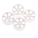 1/28 Rally Buggy Wheel Rim Tire for WLtoys K969 K989 RC Car Spare Parts