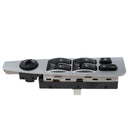 New Power Window Master Control Switch Driver Left For KIA Spectra