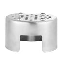 Canteen Cup Pot Kettle Bottle Stove Stand Camping Cooking