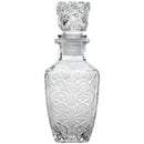 Glass Whiskey Liquor Wine Drinks Decanter 250ml Crystal Bottle Wine Carafe Gi M3