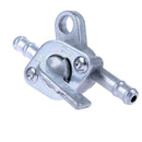 1/4" Inline Oil Gas Fuel Tank Tap Filter Petcock Switch for PIT Dirt Bike A