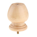 Wood Plinth Leg Feet Stand For Kitchen Cabinet/Furniture/Sofa