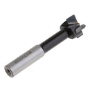 Stainless Steel 17mm Wood Boring Set Woodworking Forstner Drill Bit Tools