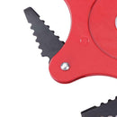 5T Blade Manganese Steel Lawn Mower Garden Brush Cutter Grass Trimmer Head
