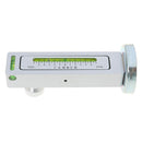 Adjustable Magnetic Gauge Tool Camber Castor Strut Wheel Alignment Truck  â„–[