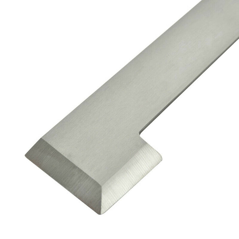 1 x Beekeeping Tool Red Curved Tail Bee Hive Hook Stainless Scraper New Hot