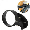 1PC Bike Chain Falling Down Resistant Deflector Single Speed Chains Guide Cl Px