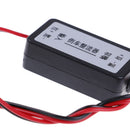 Car regulator rear view camera ripple splash screen interference relay filter %ã€Š