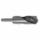 1/2 inch Shank 29mm Split Point Tip HSS Twist Drill Bit