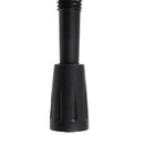 5pcs Walking Stick Caps Replacement Pole Tip Protectors Hiking Accessories