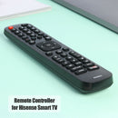 EN2B27 Replacement Wireless Switch Smart TV Remote Control for Hisense 55N6 65N6