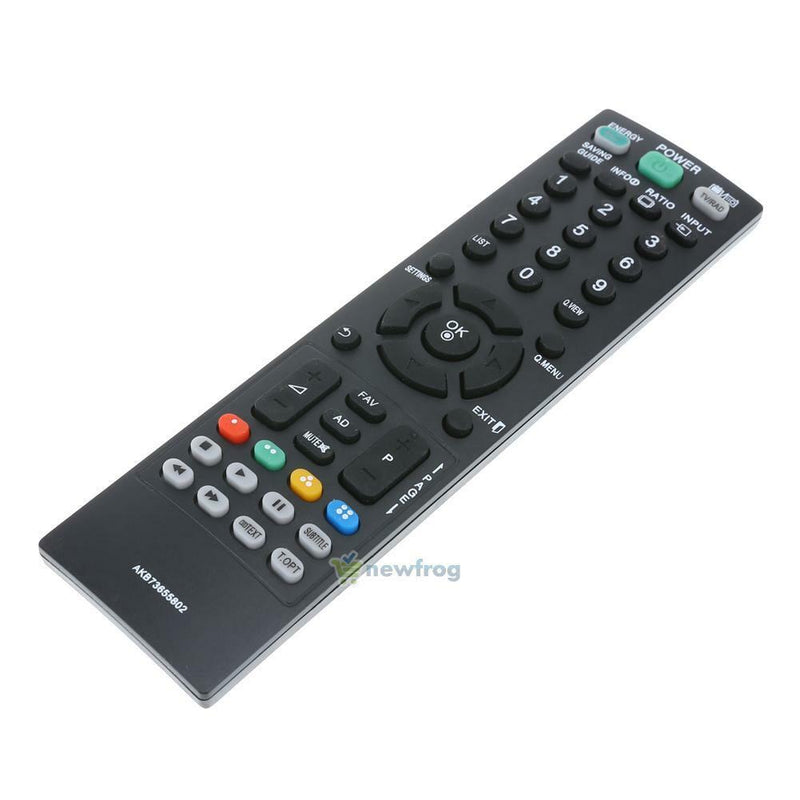 Universal TV Remote Control Replacement for LG AKB73655802 TV Remote Control