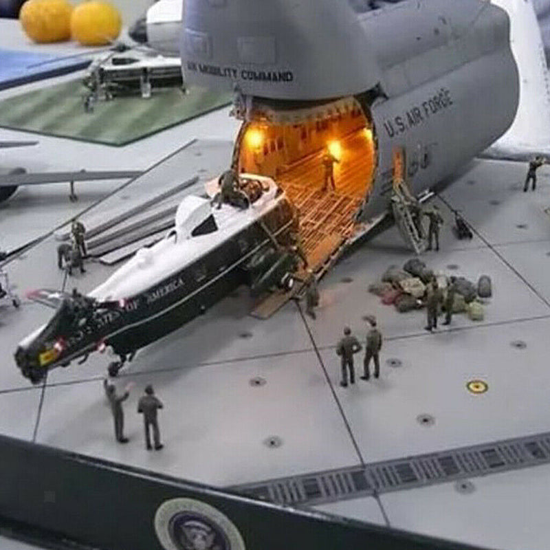 10x 3V Red Flash LED Light With Wire For Train