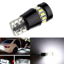 1Pcs Car White LED Interior Wedge Light Bulb Lamp 194 Energy Saving T10 w5w K6Y6