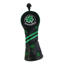 Wood Cover Fairway Driver Headgear Club Guards