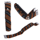 Guitar Capo Classical Electric Guitar Elastic Multifunctional Spreading FT