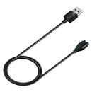 1m USB Charging Cable Charger for Garmin Fenix 6S 6 5 Plus 5X Vivoactive 3 Watch