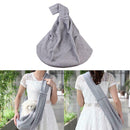 Hands-Free Dog Cat Sling Bag Portable Outdoor Travel Pet Carrier Shoulder Pouch