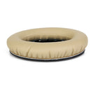 1 Pair Replacement Ear Cushion Earpads Cover for  QC25 Headphone Apricot