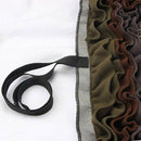 Pet Dog Snuffle Mat Feeding Mat Washable Pad Smell Training Blanket Nose Wo