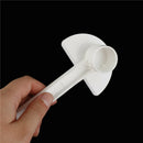 5pcs Honey Entrance Feeder Beekeeping Beekeeper Bee Keeping Equip Hive Tool %a