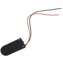 12PCS CR2032 Battery Holder Plastic 2x3V Button Coin Cell Battery Holder Ca