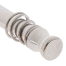 2Pcs 42mm Marine Stainless Steel Quick Release Pin For Boat Top Deck Hinge  ME