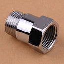 Sensor Extension Connector O2 Oxygen Extender Spacer Adapter Fitting Eliminator