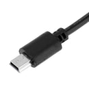 Charging Cable for SONY PlayStation3 Wireless Game Controller(1m)