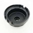Black Aluminum Filter Filter Wrench Oil Filter Wrench Sleeve Disassembly To A2L5
