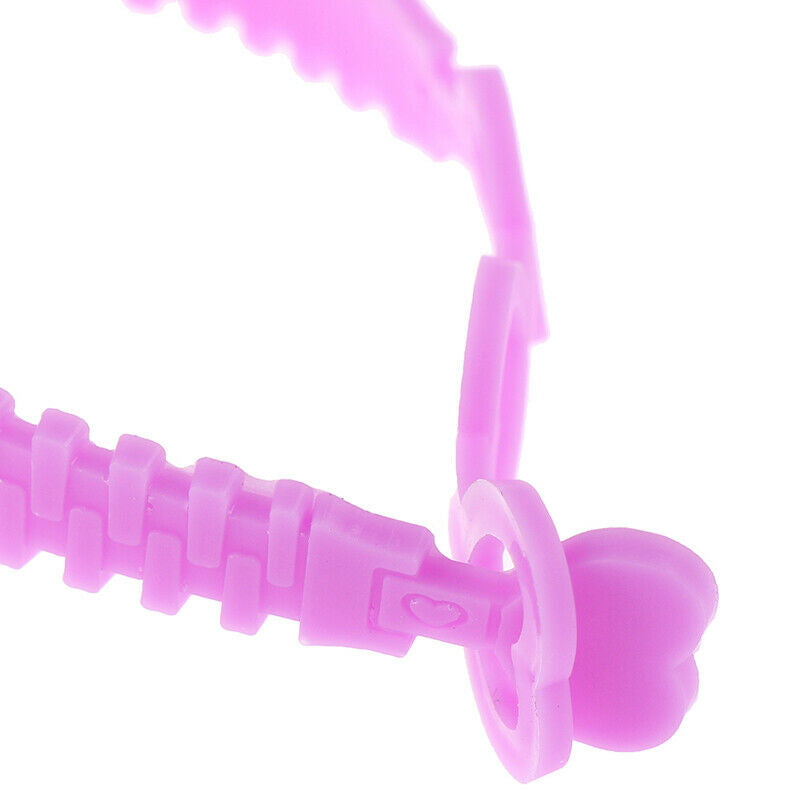 2pcs Dinosaur Party Rubber Bangle Bracelet Baby Shower Birthday Party Decorati,a