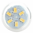 5W GU10 36 SMD 5630 LED Corn Light Bulb Lamp 450lm Warm White NEW