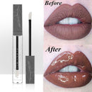 Moisturizing Volume Lip Plumper Glaze Lips Care Colorless Lipstick Lips Plu O2B5