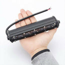 Led Light Bar, Driving Lamp, Ip68 Waterproof Fog Lights, 8inch 60W Single R T4E7